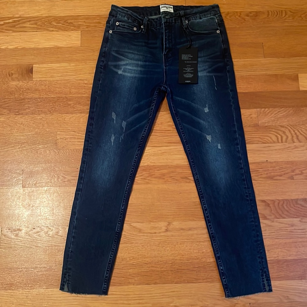 Umgee jeans